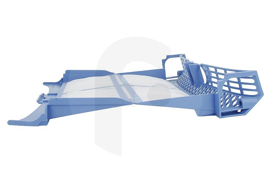 Haier Asciugatrice Haier filtro lanugine (filtro per porta) blu asciugatrice 49053276, 0180200033T