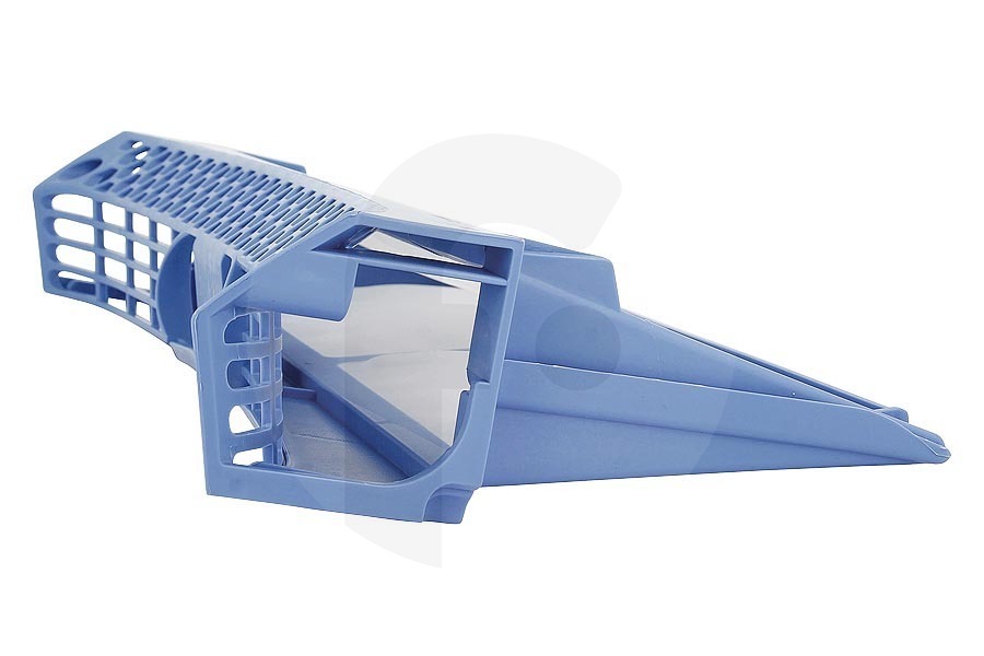 Haier Asciugatrice Haier filtro lanugine (filtro per porta) blu asciugatrice 49053276, 0180200033T