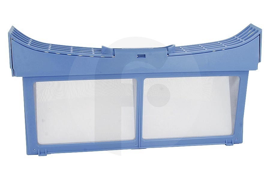 Haier Asciugatrice Haier filtro lanugine (filtro per porta) blu asciugatrice 49053276, 0180200033T