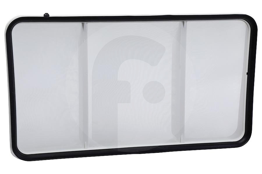Haier filtro de condensador secadora 49054425, 0180200137 apto para entre otros HD70A82, HD8026, HD90A636