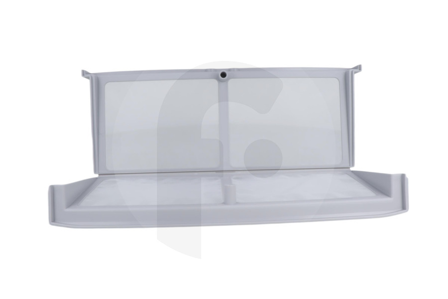 Haier filtro para secadora 49120975 apto para entre otros HD90A2959S, HD90A2979S