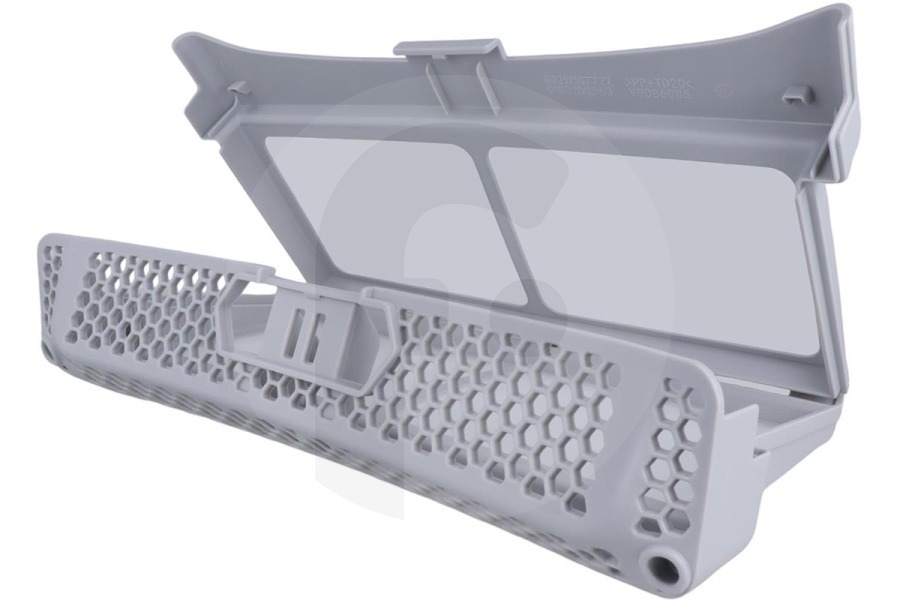 Haier Asciugatrice Haier Filtro per Asciugatrice 49120976 0180200563A