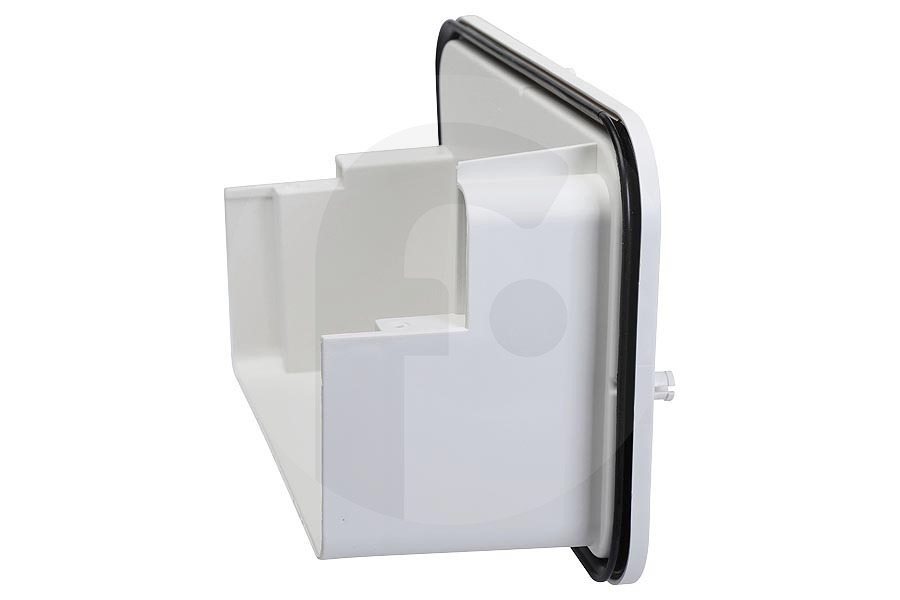 Haier Trockner Haier Griffblende (Griff, Handgriff) des Kondensatorfilters Trockner 49060563, 0180200134
