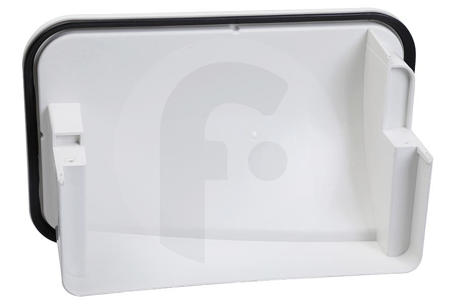 Haier Trockner Haier Griffblende (Griff, Handgriff) des Kondensatorfilters Trockner 49060563, 0180200134