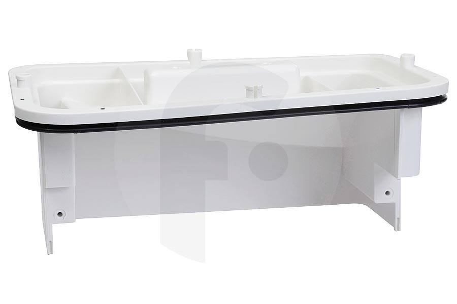 Haier Trockner Haier Griffblende (Griff, Handgriff) des Kondensatorfilters Trockner 49060563, 0180200134