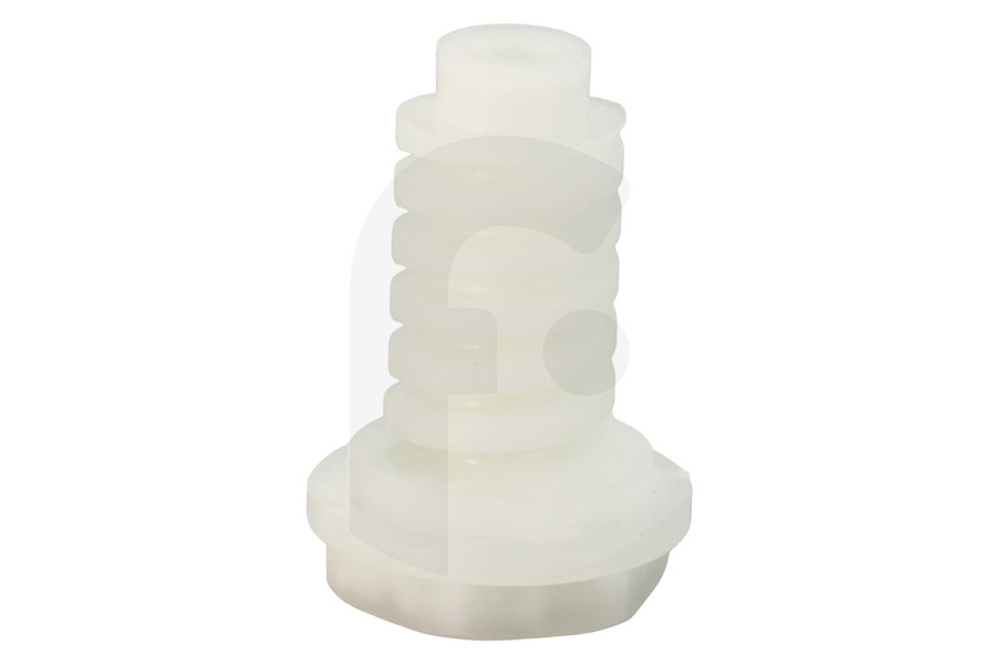 Haier Secadora Pie nivelador Haier 49052623 Secadora apto para entre otros HD7079CF, HD90A636CF