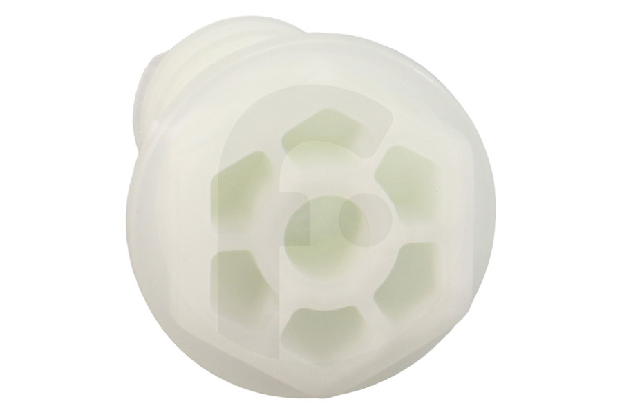 Haier Asciugatrice Piedino livellatore Haier 49052623 Asciugatrice