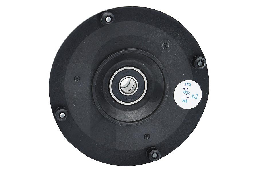 Haier Asciugatrice Haier supporto per girante (ruota della ventola, pala della ventola) asciugatrice 49046074, 0180800252