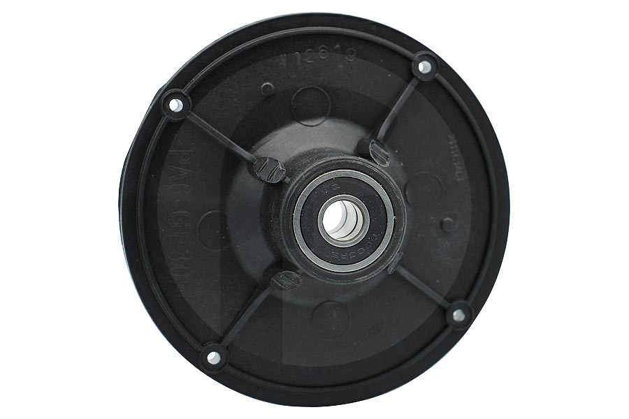 Haier Asciugatrice Haier supporto per girante (ruota della ventola, pala della ventola) asciugatrice 49046074, 0180800252
