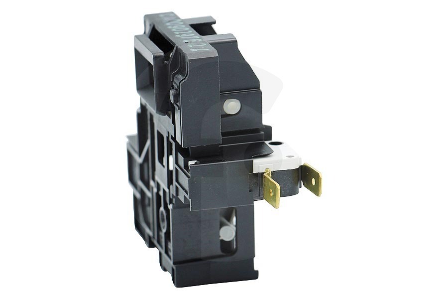 Haier Asciugatrice Haier relè porta (blocco porta, interruttore della porta, sicurezza della porta) asciugatrice 49056389, 0024000290