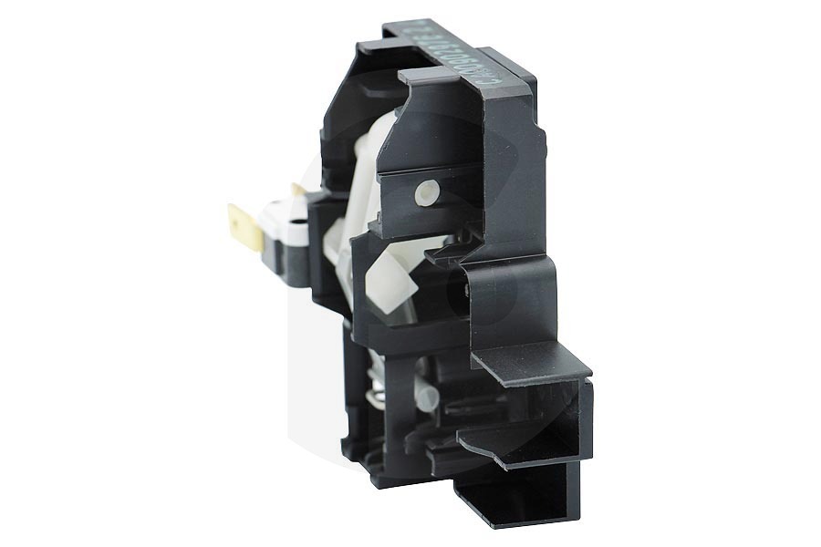 Haier Asciugatrice Haier relè porta (blocco porta, interruttore della porta, sicurezza della porta) asciugatrice 49056389, 0024000290