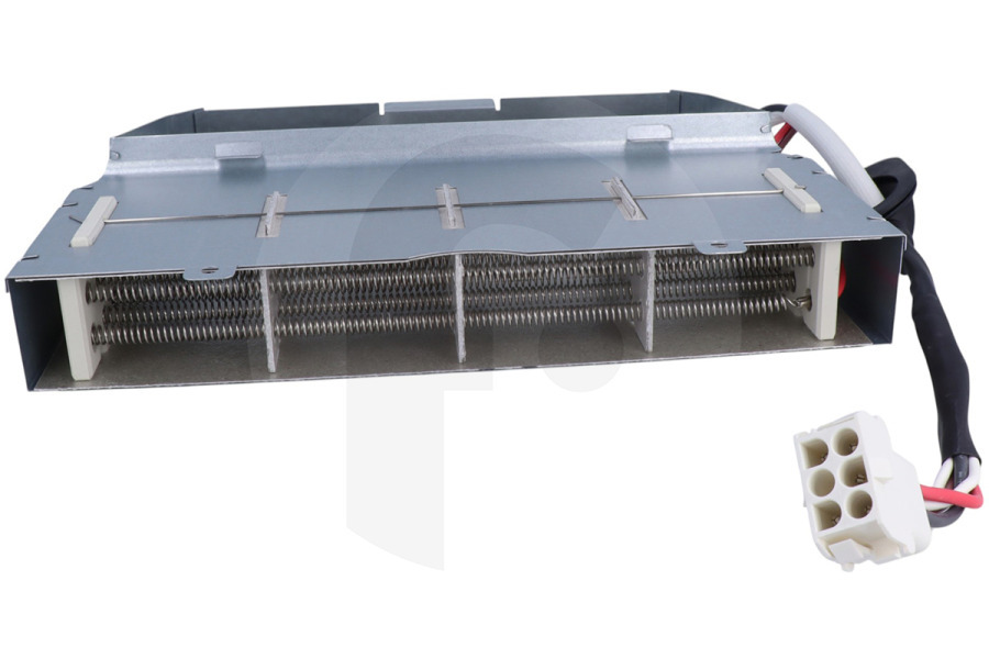 Alternatief Secadora Alternativo Elemento calefactor para secadora 49053388 apto para entre otros HD90B636, HD7079, HD8001SCF