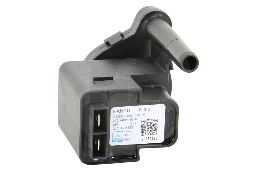 Haier Asciugatrice Pompa condensa Haier 49053746 Asciugatrice