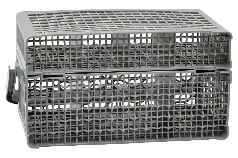 Universeel  Besteckkasten geeignet für Universeel Besteckkorb + Griff 230x130x135