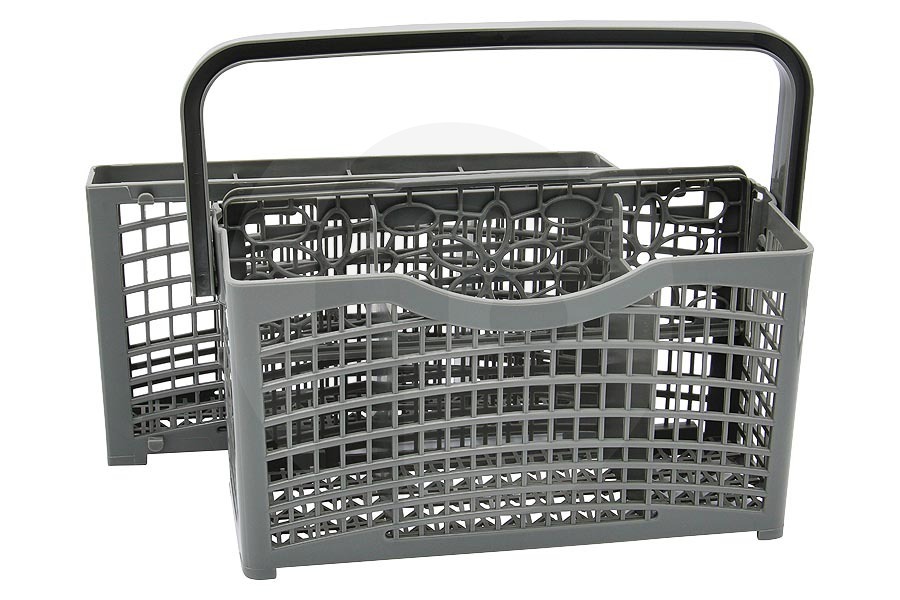 Universeel  Besteckkasten geeignet für Universeel Besteckkorb + Griff 230x130x135