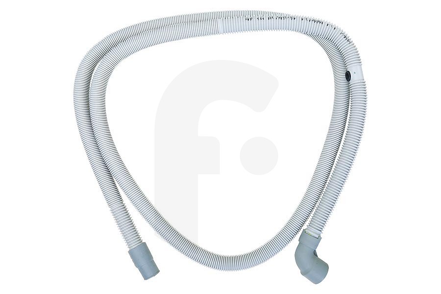 AEG Lavastoviglie Tubo (scarico ad angolo 30-20mm) lavastoviglie 1527820029