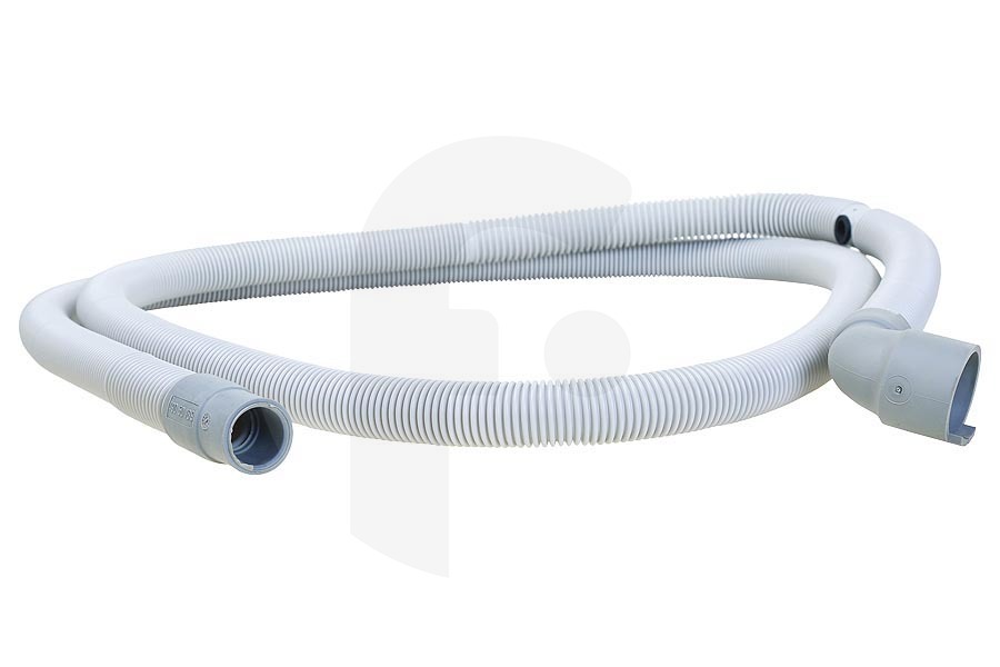 AEG Lavastoviglie Tubo (scarico ad angolo 30-20mm) lavastoviglie 1527820029