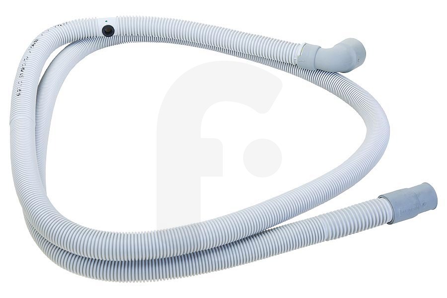 AEG Lavastoviglie Tubo (scarico ad angolo 30-20mm) lavastoviglie 1527820029