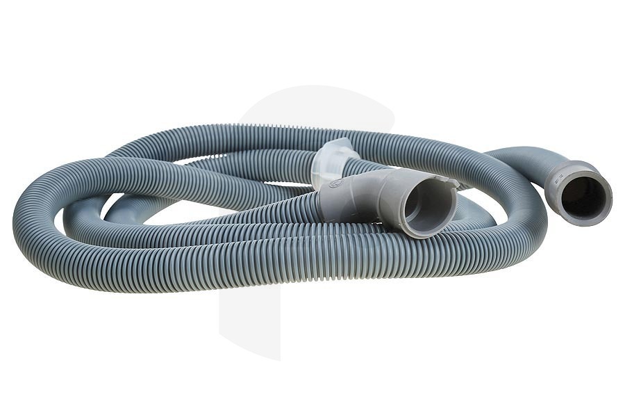 AEG Lavastoviglie Tubo di scarico 220 cm per AEG, Electrolux e altri lavastoviglie 140005633056