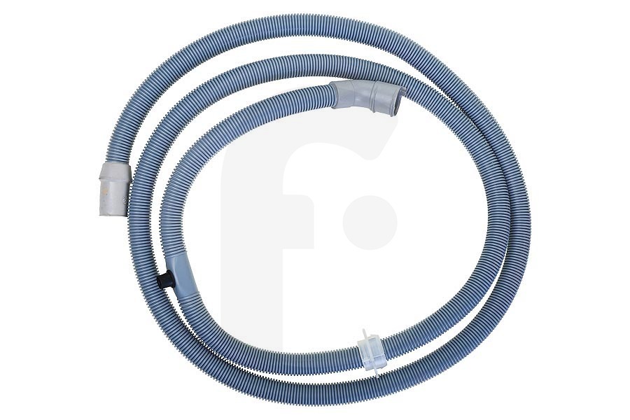 Electrolux Lavavajillas Manguera de drenaje con ventilación para lavavajillas 140011410085 apto para entre otros F99705, ESL8810