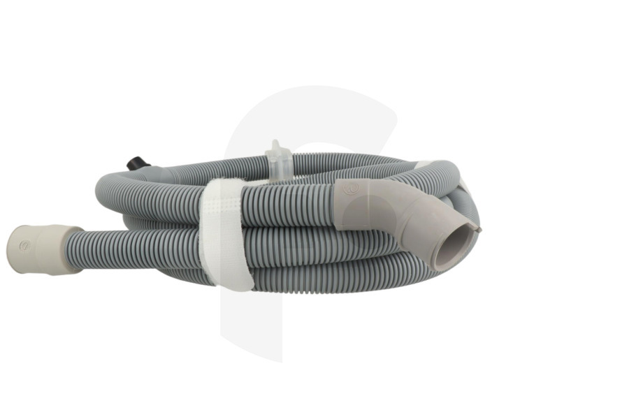 Electrolux Lavavajillas Manguera desague lavavajillas AEG 140011410051 apto para entre otros F55412VI0, ESI4500LAX
