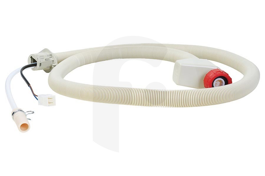 Alternatief Lavastoviglie Tubo (approvvigionamento + acquastop 1,5m) lavastoviglie 8072506176
