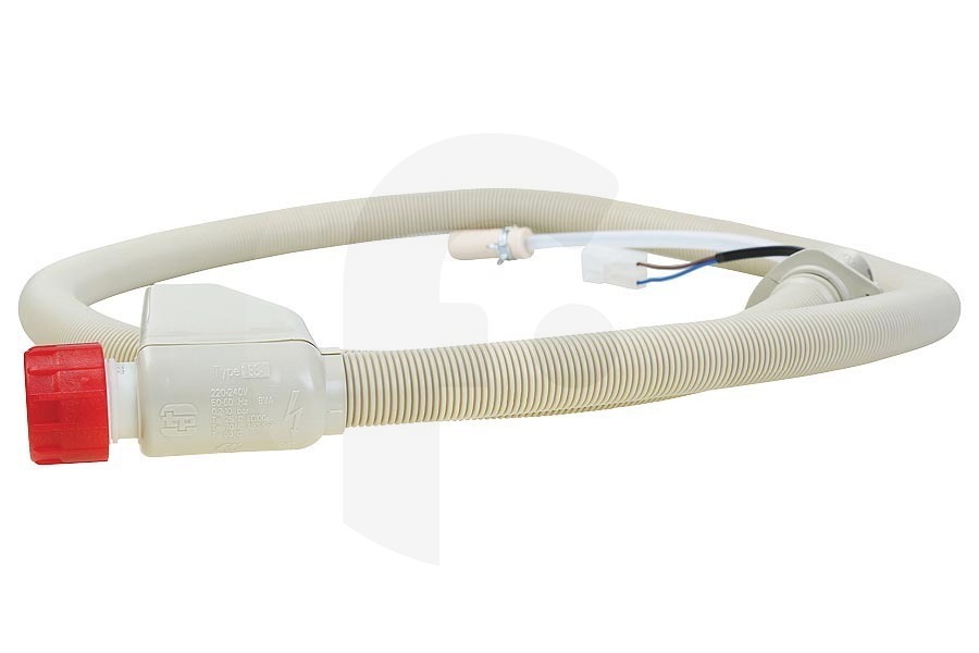 Alternatief Lavastoviglie Tubo (approvvigionamento + acquastop 1,5m) lavastoviglie 8072506176