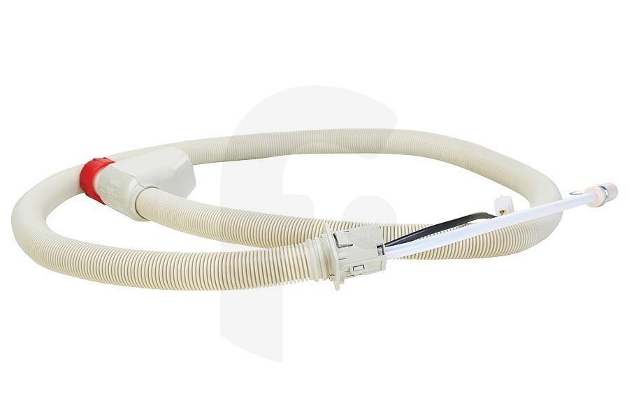 Alternatief Lavastoviglie Tubo (approvvigionamento + acquastop 1,5m) lavastoviglie 8072506176