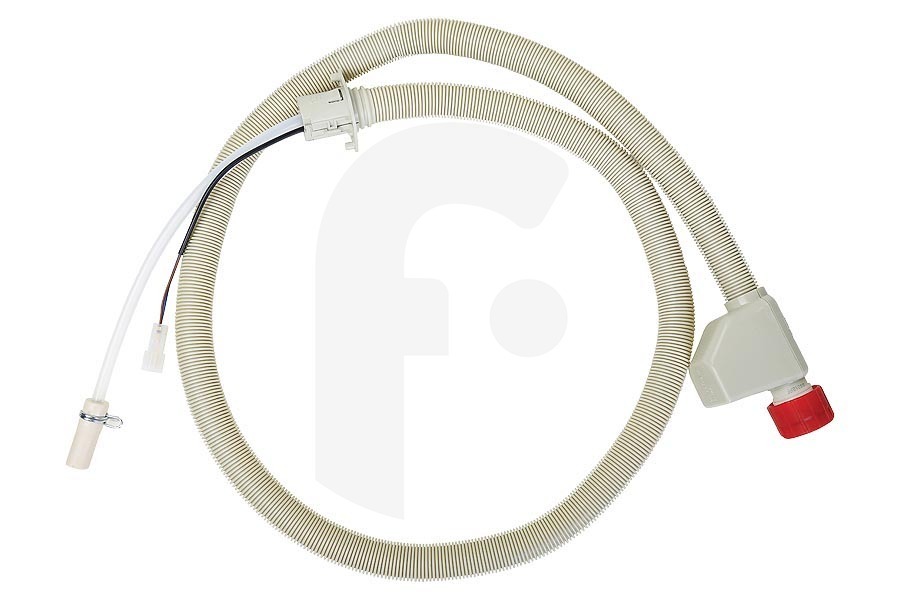 Alternatief Lavastoviglie Tubo (approvvigionamento + acquastop 1,5m) lavastoviglie 8072506176