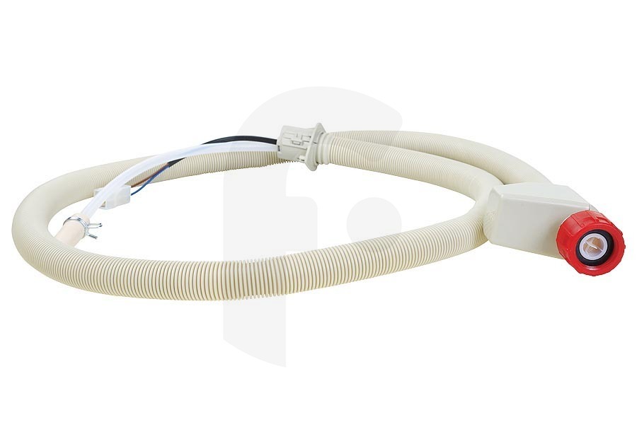 Alternatief Lavastoviglie Tubo (approvvigionamento + acquastop 1,5m) lavastoviglie 8072506176