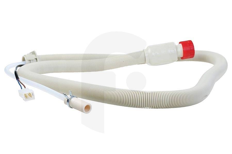 AEG Geschirrspüler Zulaufschlauch inkl. Aquastop 1475mm Geschirrspüler 8072506218