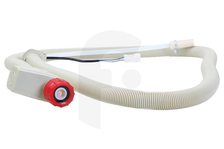AEG Geschirrspüler Zulaufschlauch inkl. Aquastop 1475mm Geschirrspüler 8072506218