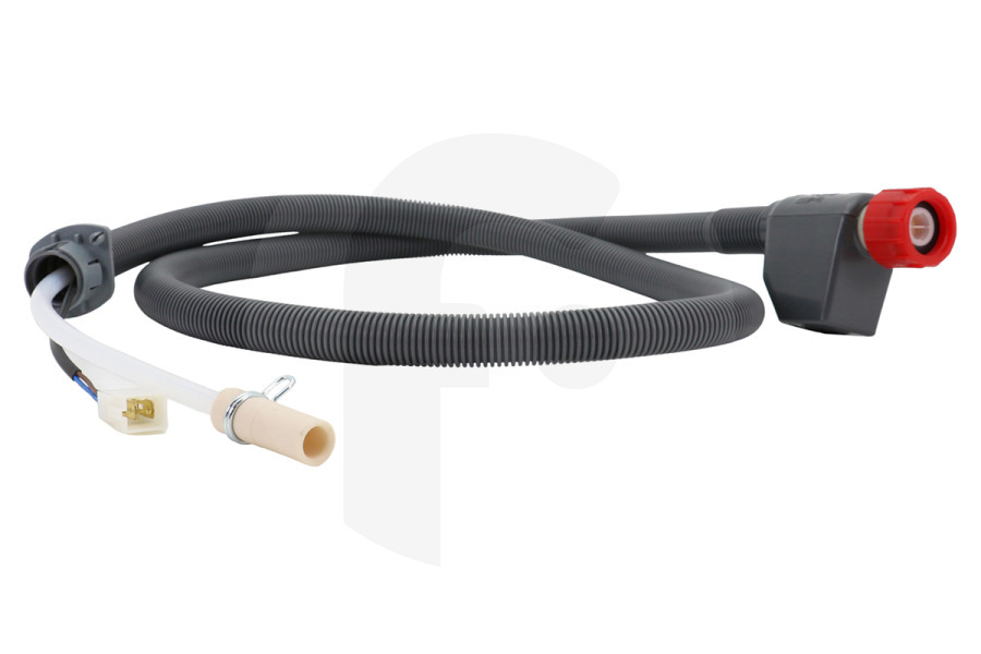 AEG Lavastoviglie Tubo di carico AEG 140180589081 Lavastoviglie