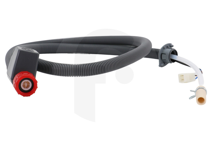 AEG Lavastoviglie Tubo di carico AEG 140180589081 Lavastoviglie