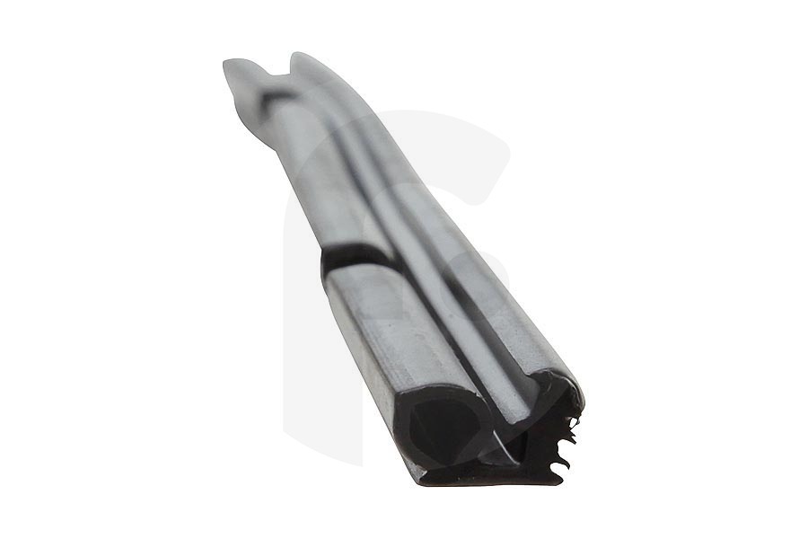 AEG Lavastoviglie Gomma della porta (guarnizione) inferiore per AEG, Electrolux e altri lavastoviglie 1527401101