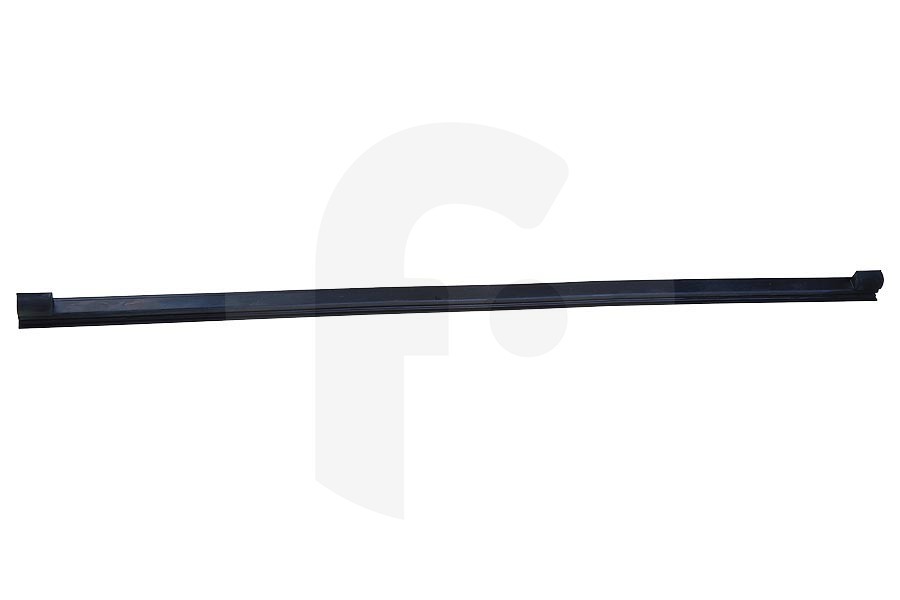 John Lewis Lavavajillas Junta de puerta (inferior, 546 mm) lavavajillas 140055636017 apto para entre otros F55020, F87000, ESF67060