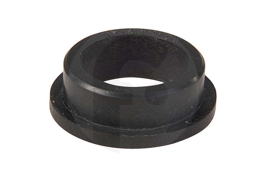 Aeg electrolux Lavavajillas Junta (para manguera de desagüe) lavavajillas 1240151025 apto para entre otros LAVAMAT41060, CF2066