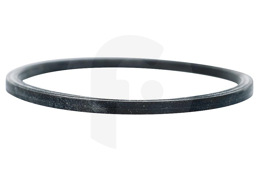 AEG Geschirrspüler Dichtung (Dichtungsgummi) der Niveaukammer für u.a. AEG, Electrolux Geschirrspüler 50659231000