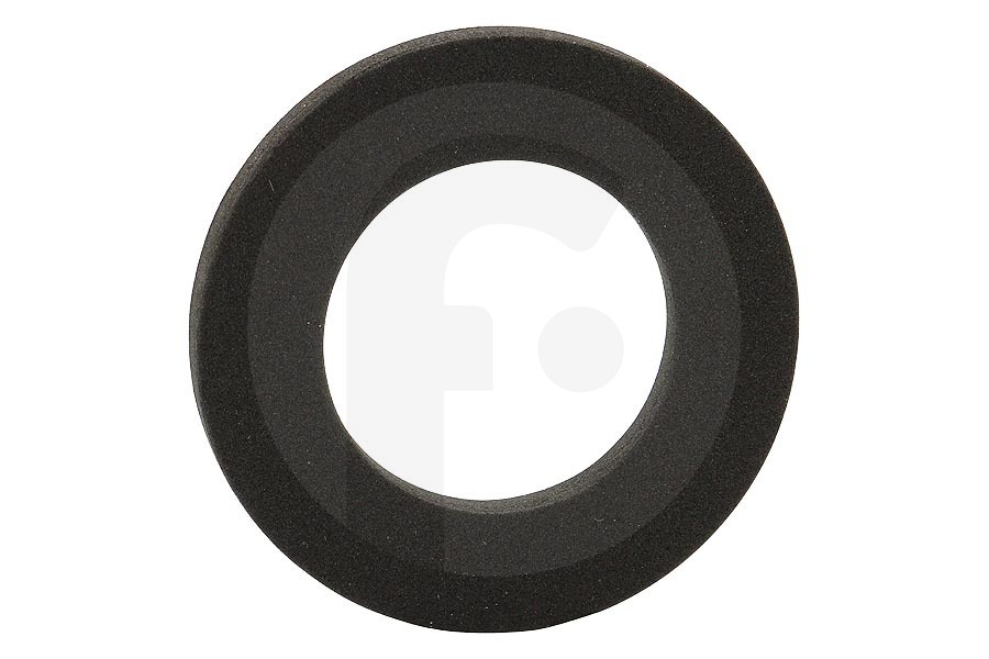 Electrolux Lavavajillas Junta (junta de goma) del depósito para AEG, Electrolux y otros lavavajillas 140019223019 apto para entre otros F88712VI0P, F67710VI1P, ESF8555ROX
