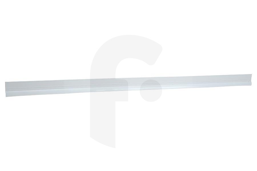 Electrolux Lavavajillas Junta lateral (costado) 600mm incl. cinta adhesiva para AEG, Electrolux y otros lavavajillas 1522222320 apto para entre otros ESI6541, ESL6327, F50502