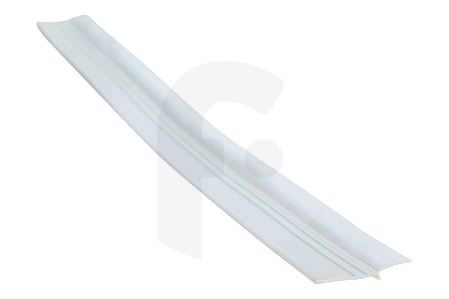 AEG Geschirrspüler Dichtung Seitenrand (Seite) 600mm inkl. Befestigungsband für u.a. AEG, Electrolux Geschirrspüler 1522222320