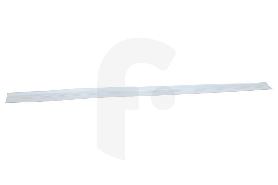 AEG Geschirrspüler Dichtung Seitenrand (Seite) 600mm inkl. Befestigungsband für u.a. AEG, Electrolux Geschirrspüler 1522222320