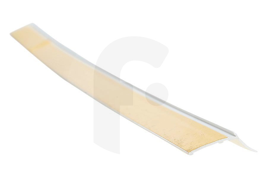 AEG Lavastoviglie Guarnizione di tenuta laterale autoadesiva 592mm per AEG, Electrolux e altri lavastoviglie 1522222635