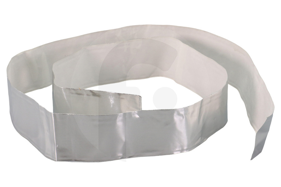 Electrolux Lavavajillas Placa Protectora AEG 4055051512 Lavavajillas apto para entre otros Universal, 38 mm x 1 metro