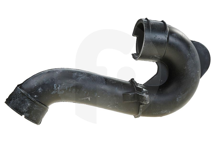 Pelgrim Lavavajillas Tubo/unión (de resistencia a tubo de sumidero) lavavajillas 1118945011 apto para entre otros F54000, ZDI200, ZDT101