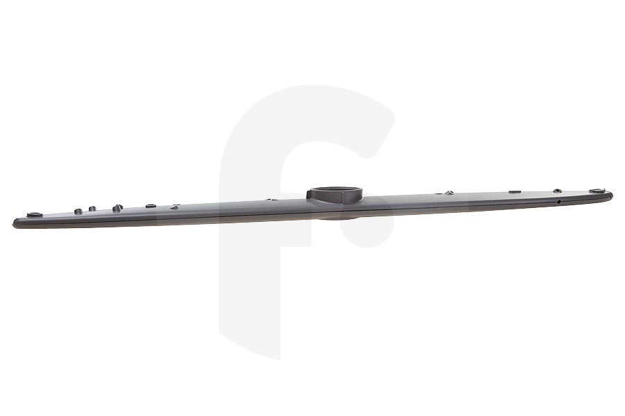 Electrolux Lavavajillas Brazo aspersor(superior, gris oscuro) lavavajillas 1526520307 apto para entre otros ESF65010, F44070VIL