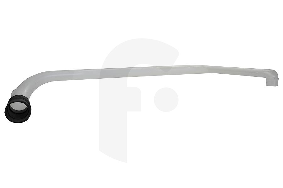 AEG Lavastoviglie Scarico fisso (supporto) braccio irroratore superiore per AEG, Electrolux e altri lavastoviglie 4071305405