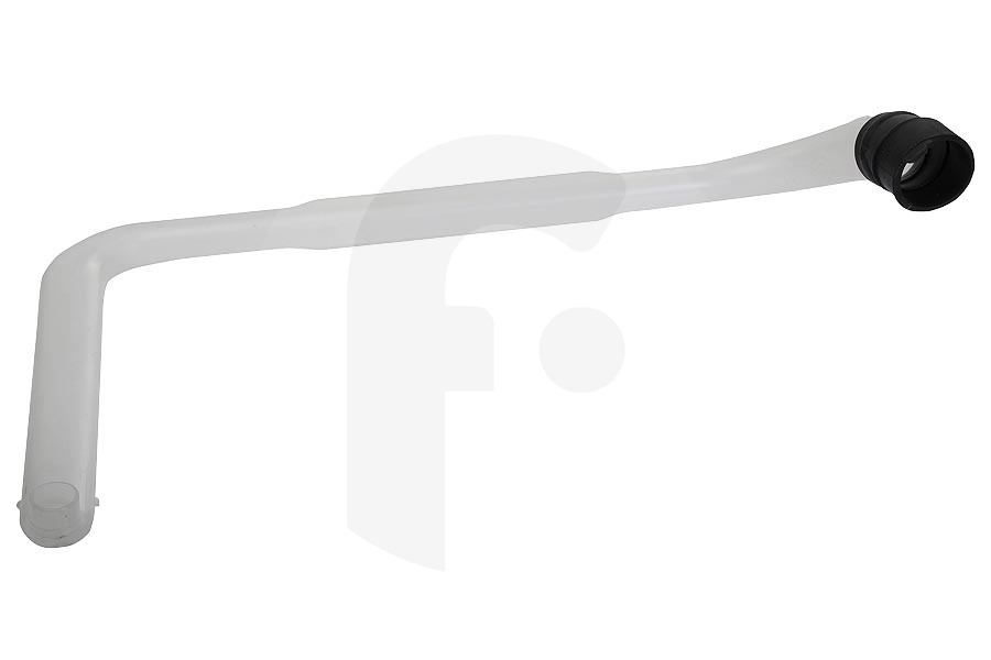 Electrolux Lavavajillas Tubo vertical (soporte) brazo aspersor superior para AEG, Electrolux y otros lavavajillas 4071305405 apto para entre otros 50740 Favorit