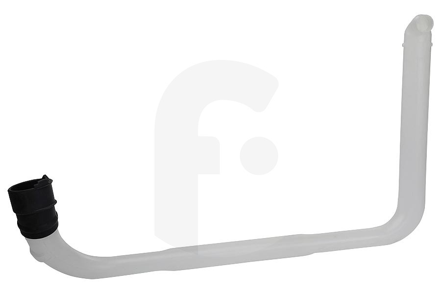 AEG Lavastoviglie Scarico fisso (supporto) braccio irroratore superiore per AEG, Electrolux e altri lavastoviglie 4071305405