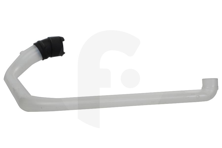AEG Lavastoviglie Scarico fisso (supporto) braccio irroratore superiore per AEG, Electrolux e altri lavastoviglie 4071305405
